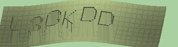 CAPTCHA 認証コード