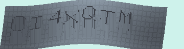 CAPTCHA 認証コード