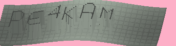 CAPTCHA 認証コード