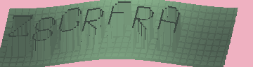 CAPTCHA 認証コード