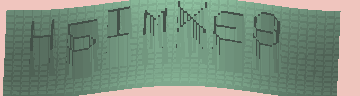 CAPTCHA 認証コード