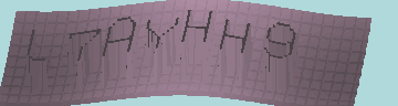 CAPTCHA 認証コード