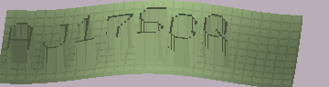 CAPTCHA 認証コード