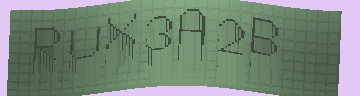 CAPTCHA 認証コード