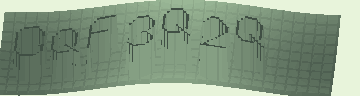 CAPTCHA 認証コード