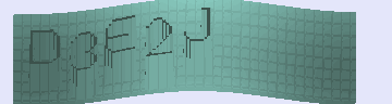 CAPTCHA 認証コード
