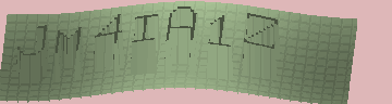 CAPTCHA 認証コード