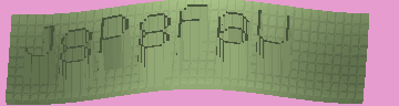 CAPTCHA 認証コード