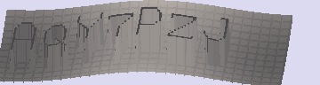CAPTCHA 認証コード