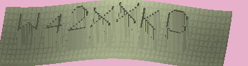 CAPTCHA 認証コード