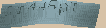 CAPTCHA 認証コード