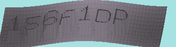 CAPTCHA 認証コード