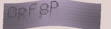 CAPTCHA 認証コード