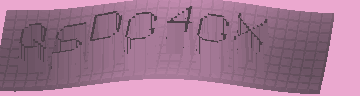CAPTCHA 認証コード