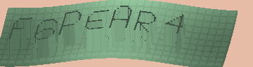 CAPTCHA 認証コード