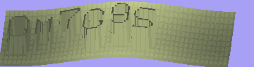 CAPTCHA 認証コード