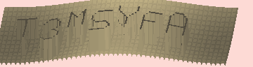 CAPTCHA 認証コード