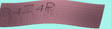 CAPTCHA 認証コード