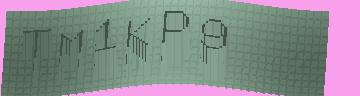 CAPTCHA 認証コード