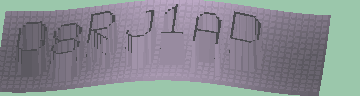 CAPTCHA 認証コード