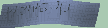 CAPTCHA 認証コード