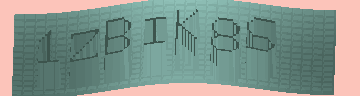 CAPTCHA 認証コード