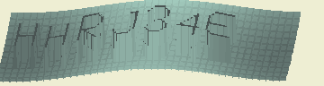 CAPTCHA 認証コード