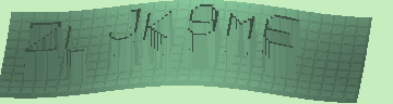 CAPTCHA 認証コード