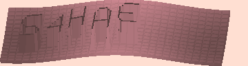 CAPTCHA 認証コード