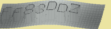 CAPTCHA 認証コード