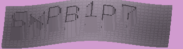 CAPTCHA 認証コード