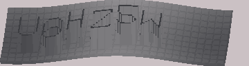 CAPTCHA 認証コード
