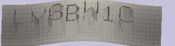 CAPTCHA 認証コード