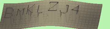 CAPTCHA 認証コード