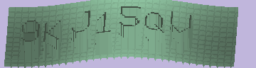 CAPTCHA 認証コード