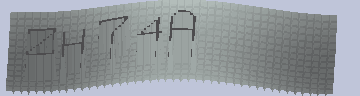 CAPTCHA 認証コード