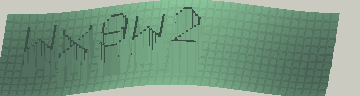 CAPTCHA 認証コード