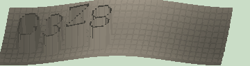 CAPTCHA 認証コード