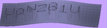 CAPTCHA 認証コード