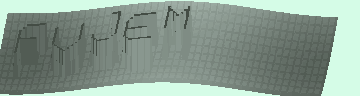 CAPTCHA 認証コード