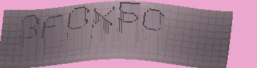 CAPTCHA 認証コード
