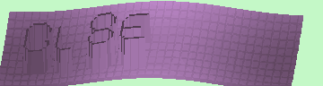 CAPTCHA 認証コード