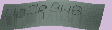 CAPTCHA 認証コード
