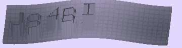 CAPTCHA 認証コード