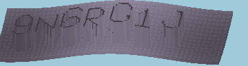 CAPTCHA 認証コード