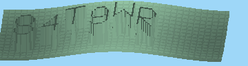 CAPTCHA 認証コード