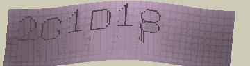 CAPTCHA 認証コード