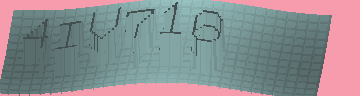 CAPTCHA 認証コード