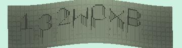 CAPTCHA 認証コード