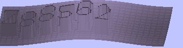 CAPTCHA 認証コード